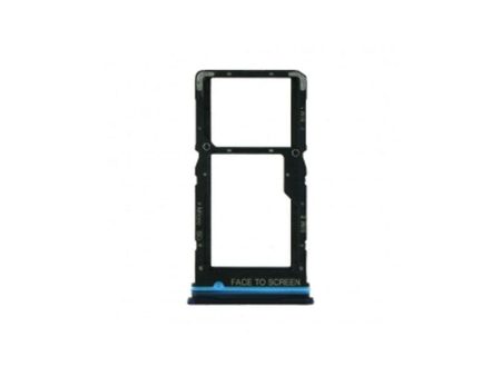 For Xiaomi Mi 10T Lite 5G Replacement Sim Card Tray (Atlantic Blue) Online Hot Sale