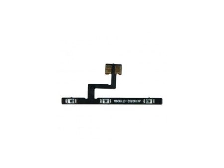 For Xiaomi Mi 9 SE Replacement Power & Volume Button Flex Cable Online Hot Sale