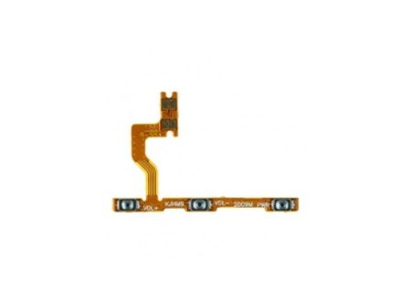 For Xiaomi Redmi 9 Prime Replacement Power & Volume Button Flex Cable Cheap