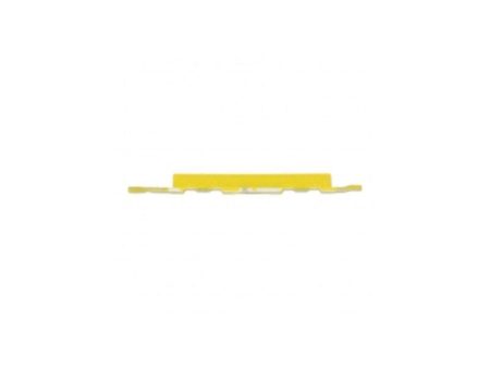 For Xiaomi Poco M3 Replacement Volume Button (Yellow) For Cheap