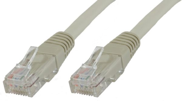 U UTP CAT6 30M Grey PVCMicroConnect Online now