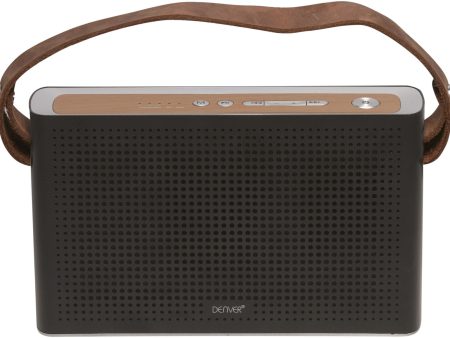 Bluetooth speaker with RBSDenver on Sale