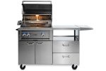 30  All Trident Grill on Mobile Kitchen, LP Discount