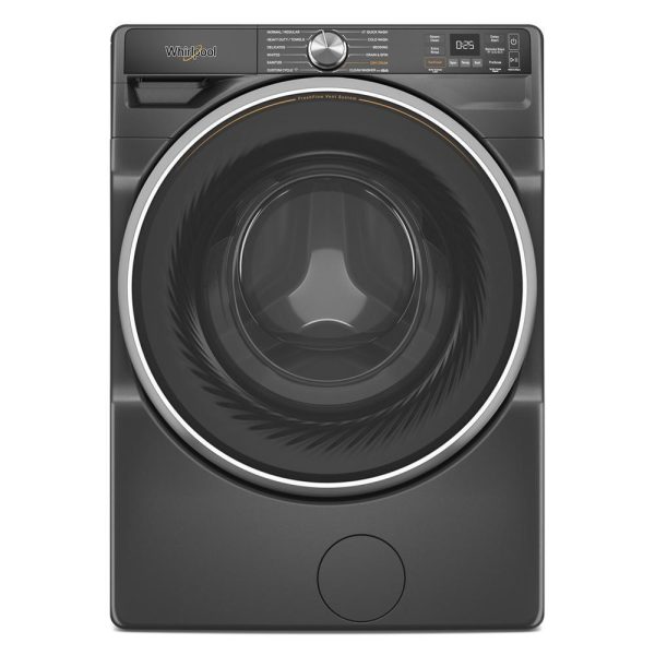 5.0 cu. ft. Smart Front Load ENERGY STAR® Washer with the FreshFlow™ Vent System Online Hot Sale