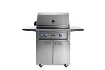 30  Freestanding Grill - 1 Trident™ w  Rotisserie For Discount