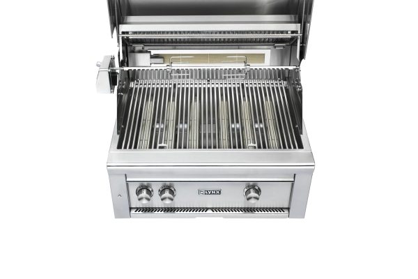 30  All Trident Grill on Mobile Kitchen, LP Discount