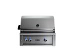 30  Built-In Grill w  Rotisserie - Pacific Blue Online