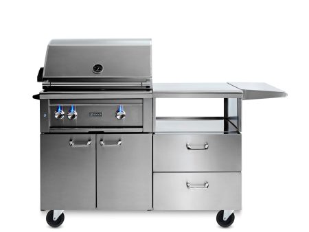 30  All Trident Grill on Mobile Kitchen, LP Discount