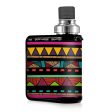 Aztec Chevron  Mvape Mi-One Skin Supply