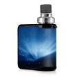 Space  Mvape Mi-One Skin on Sale