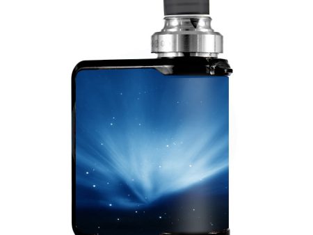 Space  Mvape Mi-One Skin on Sale