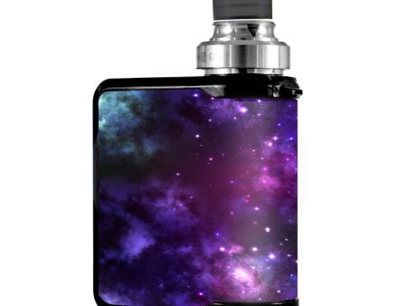 Space Gasses Mvape Mi-One Skin Sale