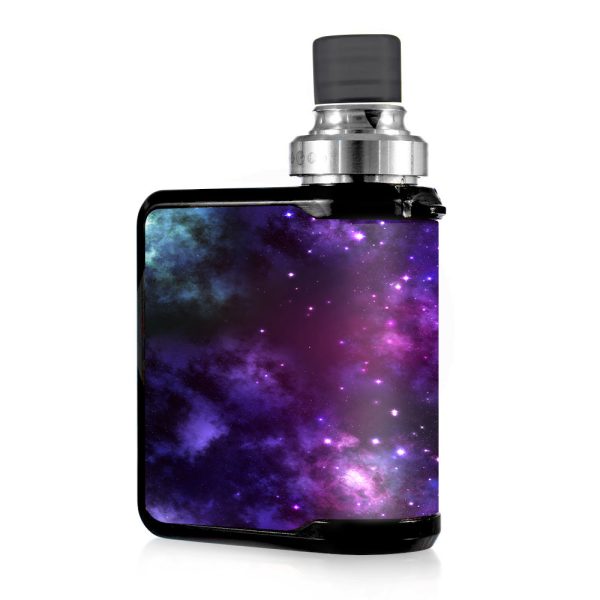 Space Gasses Mvape Mi-One Skin Sale