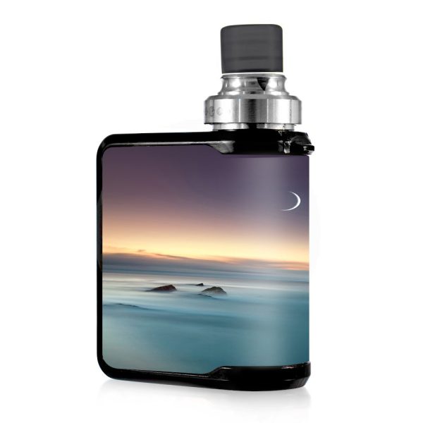 Foggy Lake Mvape Mi-One Skin Online Hot Sale