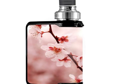 Cherry Blossoms Mvape Mi-One Skin Fashion