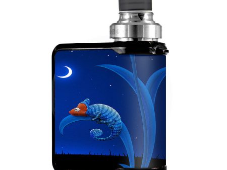 Blue Chamelion Mvape Mi-One Skin Cheap