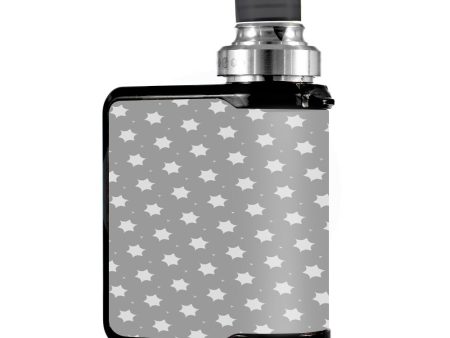 Simple Stars Mvape Mi-One Skin Hot on Sale