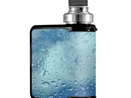 Raindrops Mvape Mi-One Skin Fashion