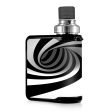 Swirl, Vortex Mvape Mi-One Skin For Discount