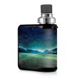 Starry Nightfield Mvape Mi-One Skin Sale