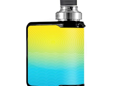 Sun And Ocean Mvape Mi-One Skin Hot on Sale