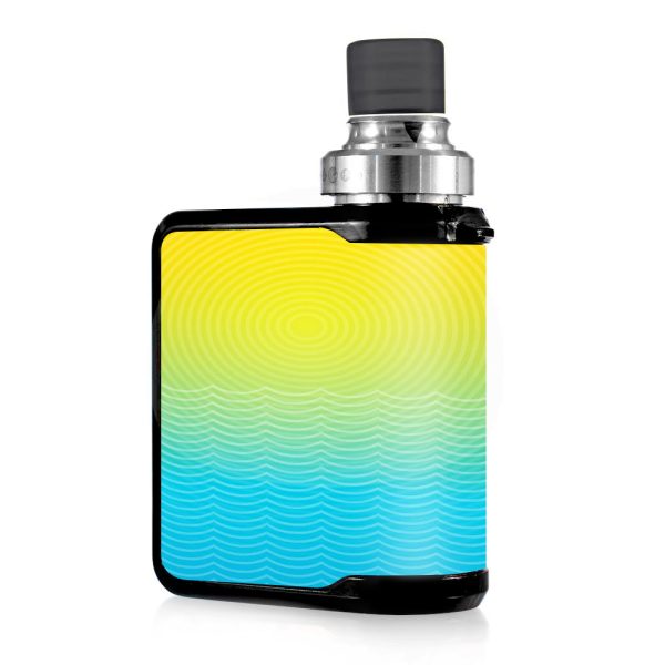 Sun And Ocean Mvape Mi-One Skin Hot on Sale